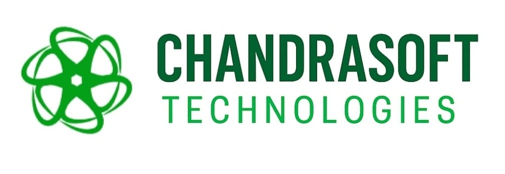 Chandrasoft Logo