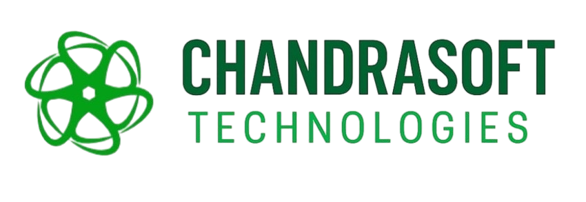 Chandrasoft Logo